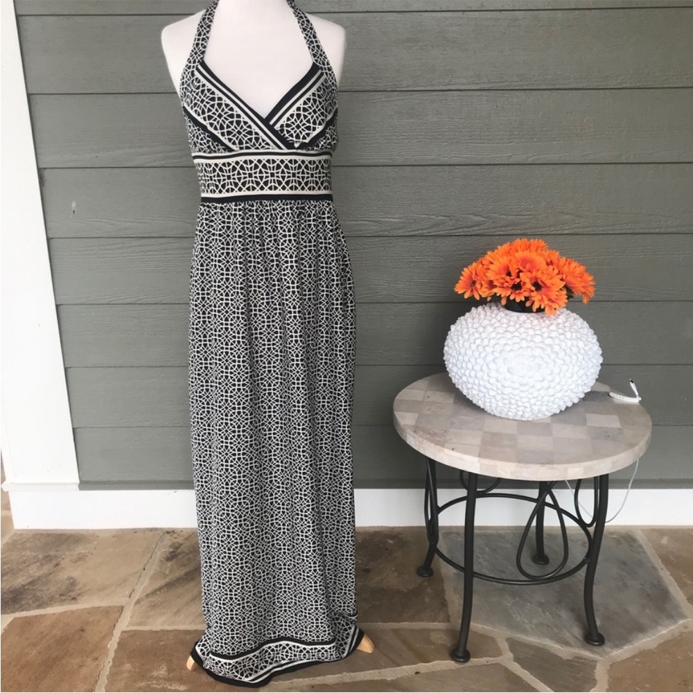 ♡ Y2K ♡  v i n t a g e :: boho chic dress Hawaii tropical style